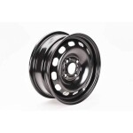 5,50Jx14 H2; 4x108x63,3; ET 37,5; Plekkvelg: Ford Fiesta  10/08-